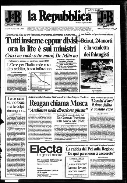 La repubblica